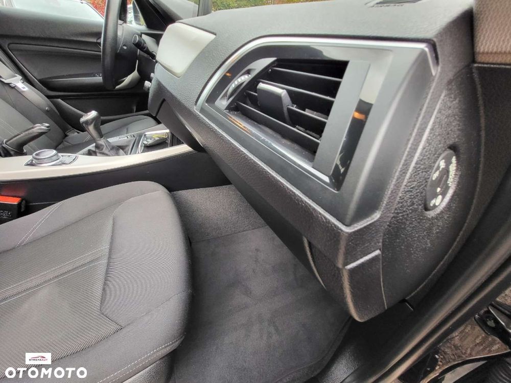 BMW Seria 1 - 24