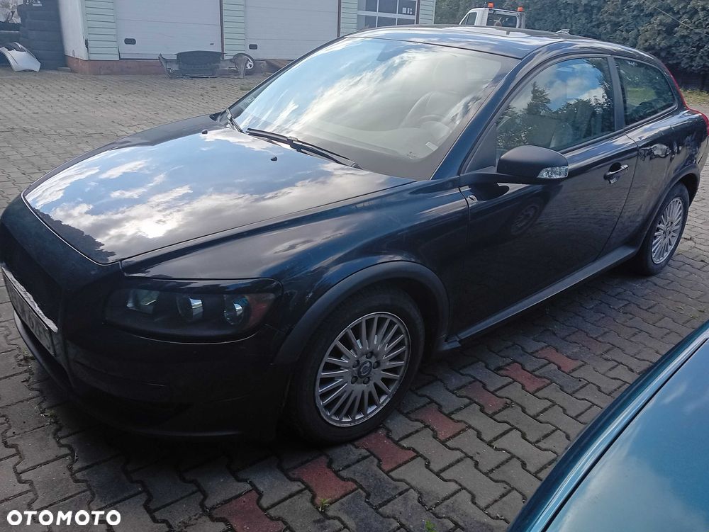 Volvo C30 - 4