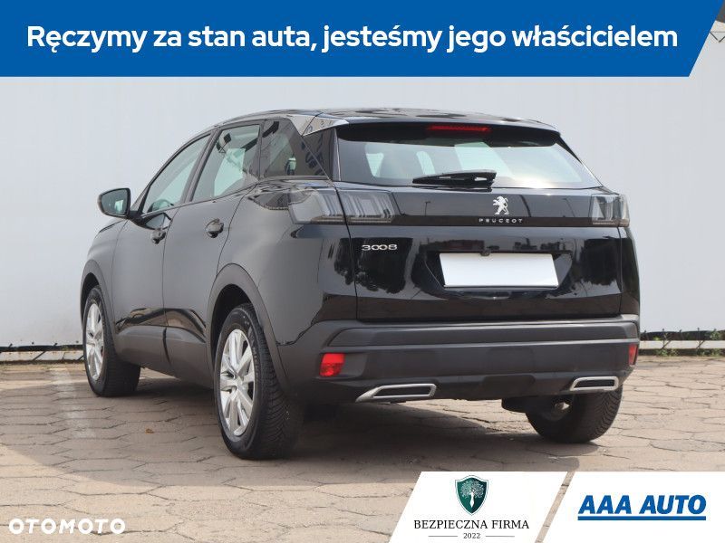 Peugeot 3008 - 6