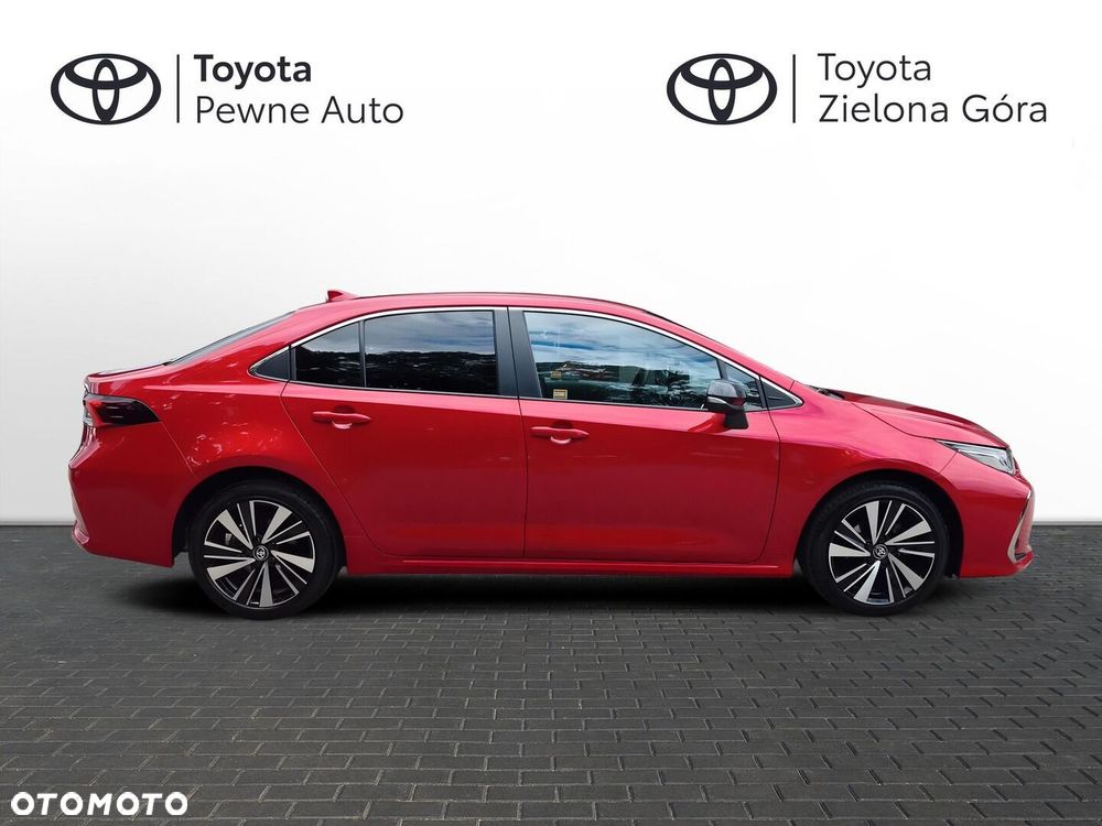 Toyota Corolla 1.8 Hybrid Style - 9