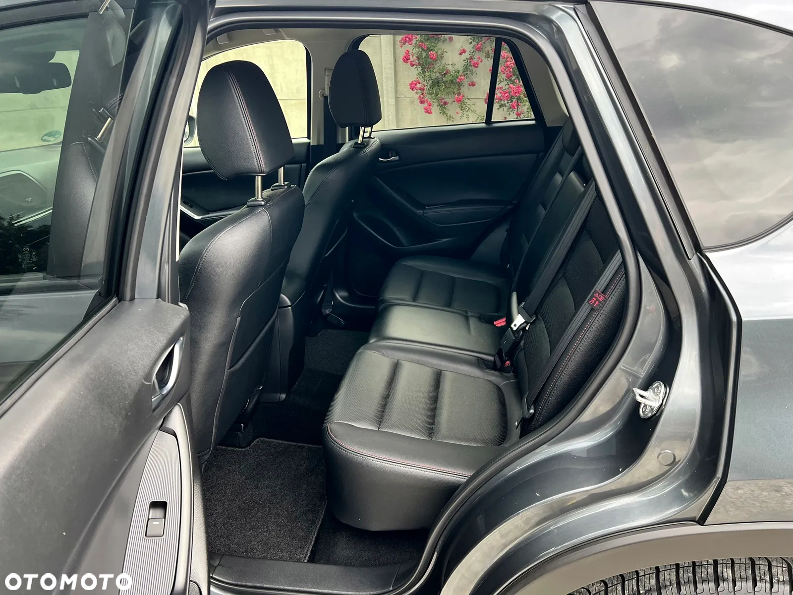 Mazda CX-5 SKYACTIV-G 160 AWD Sports-Line - 15