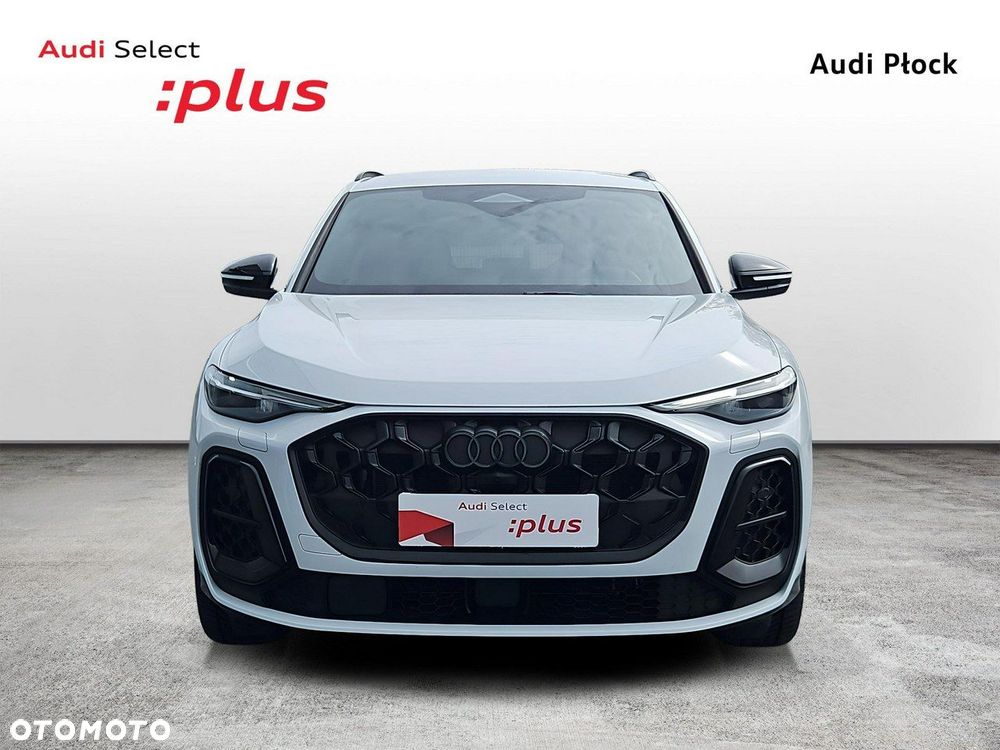 Audi Q5 40 TDI mHEV Quattro S Line S tronic - 9