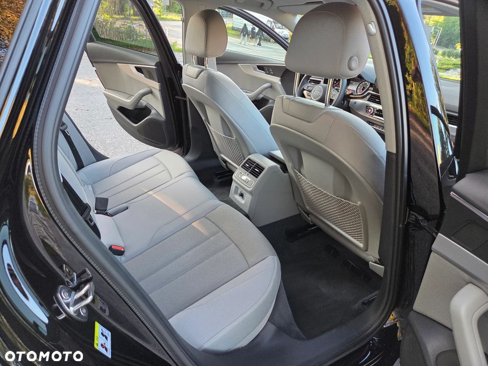 Audi A4 Avant - 3