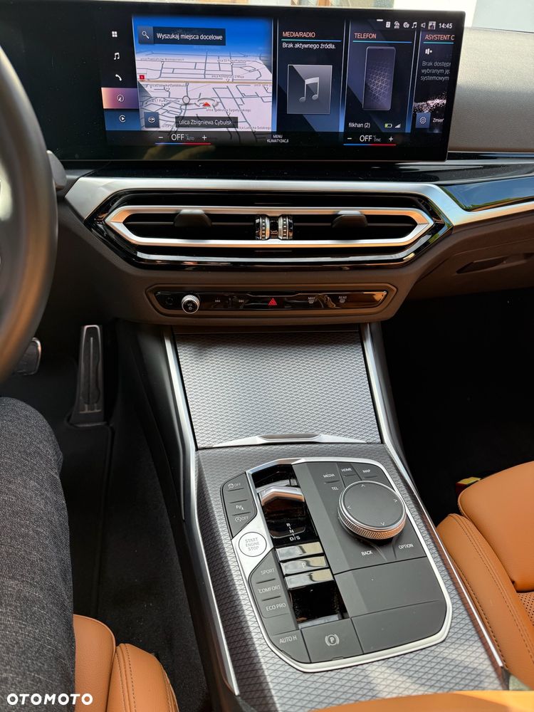 BMW Seria 2 M240i xDrive - 18