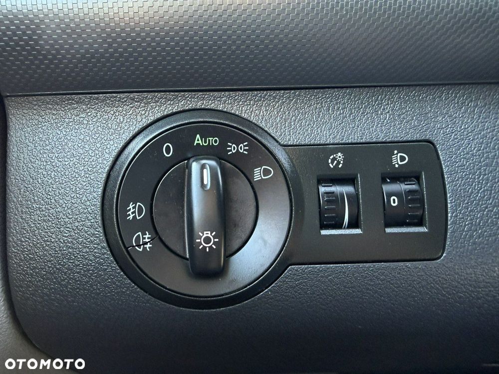 Volkswagen Caddy 1.6 Life Team (5-Si.) - 15