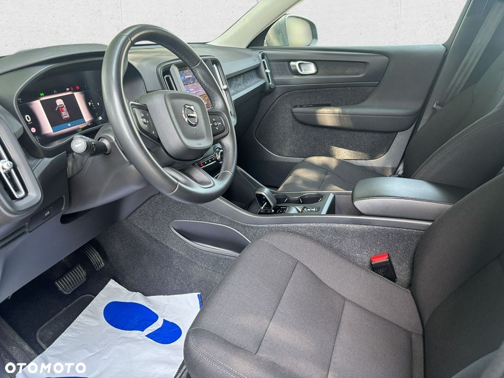 Volvo XC 40 - 12