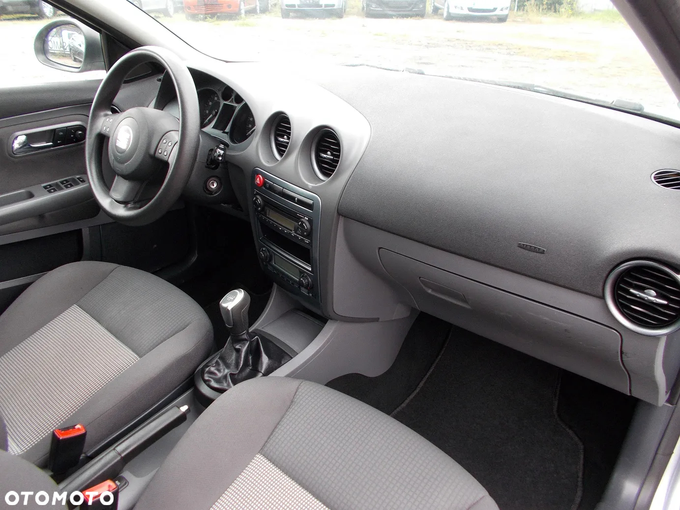 Seat Ibiza 1.2 12V Style - 13