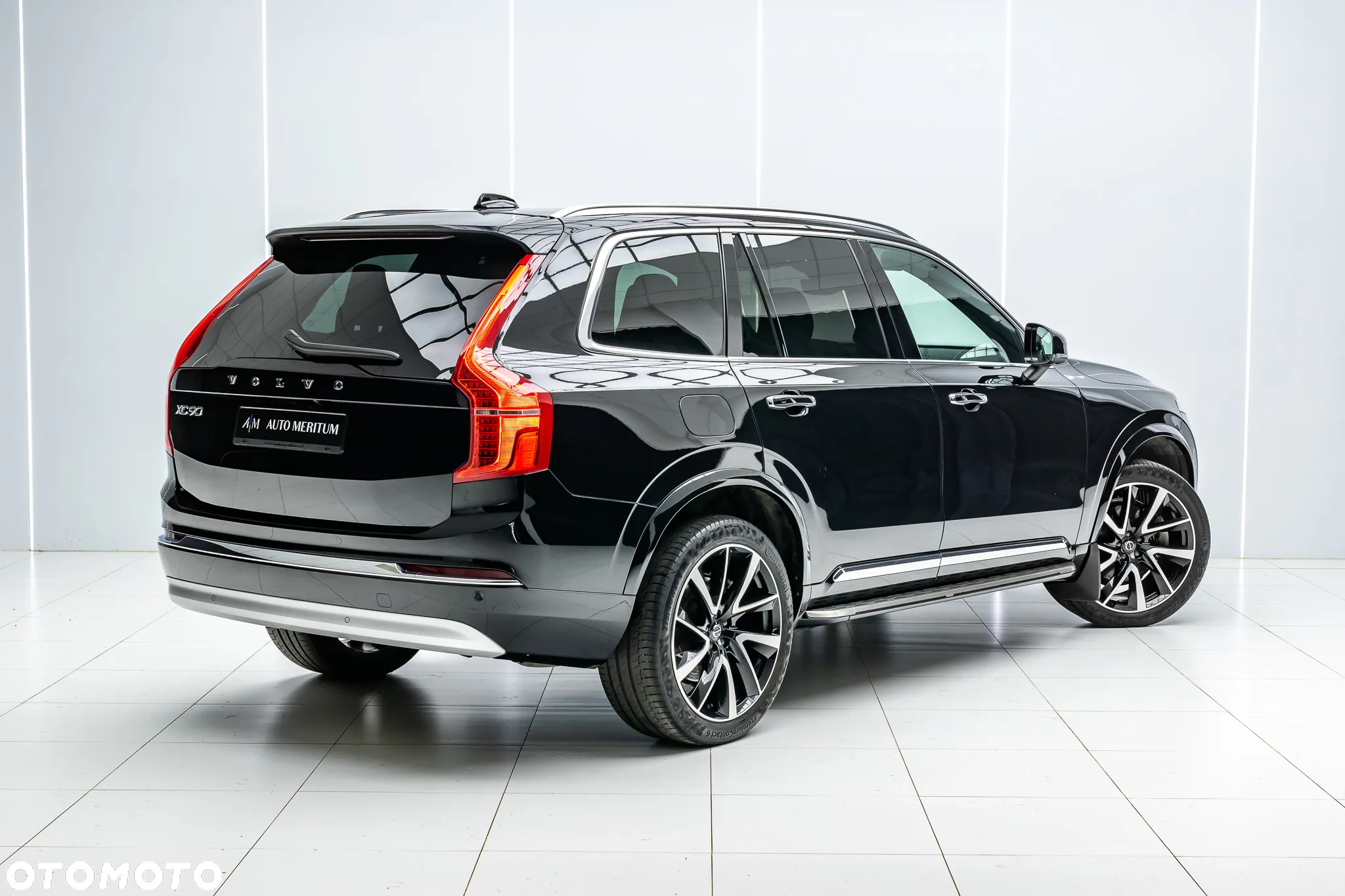 Volvo XC 90 - 6