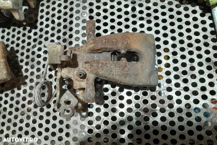 Etrier spate stanga Ford Mondeo MK4 [2007 - 2010] Sedan 2.0 TDCi MT ( - 1