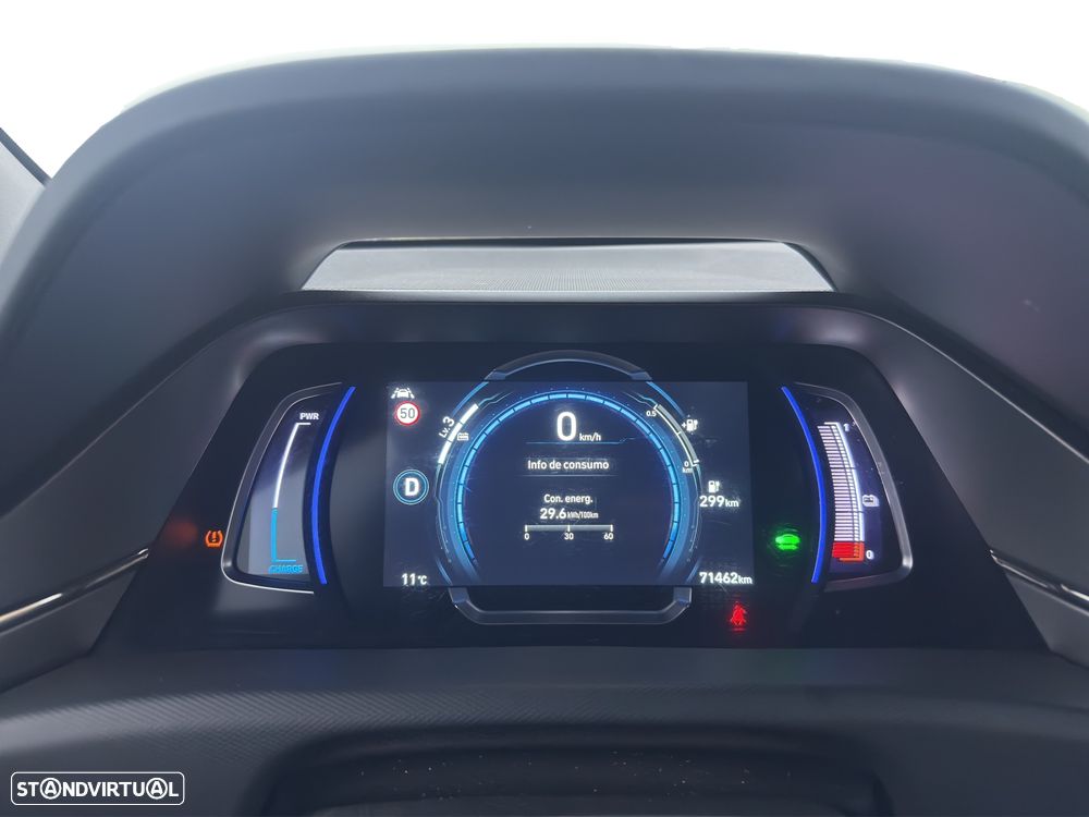 Hyundai Ioniq Business - 9