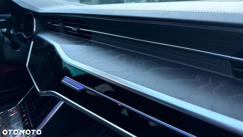 Audi S6 Limousine - 17