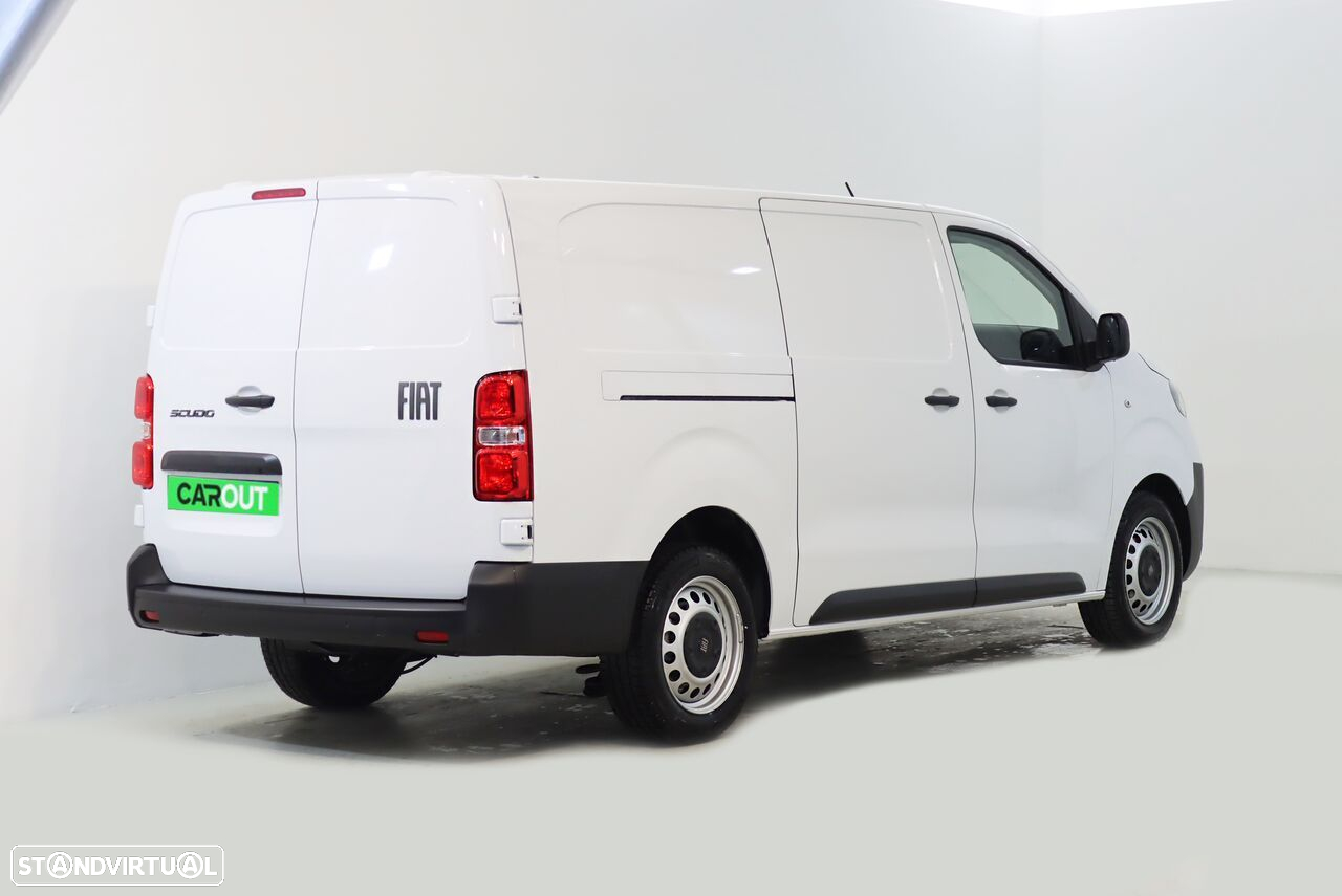 Fiat Scudo - 2