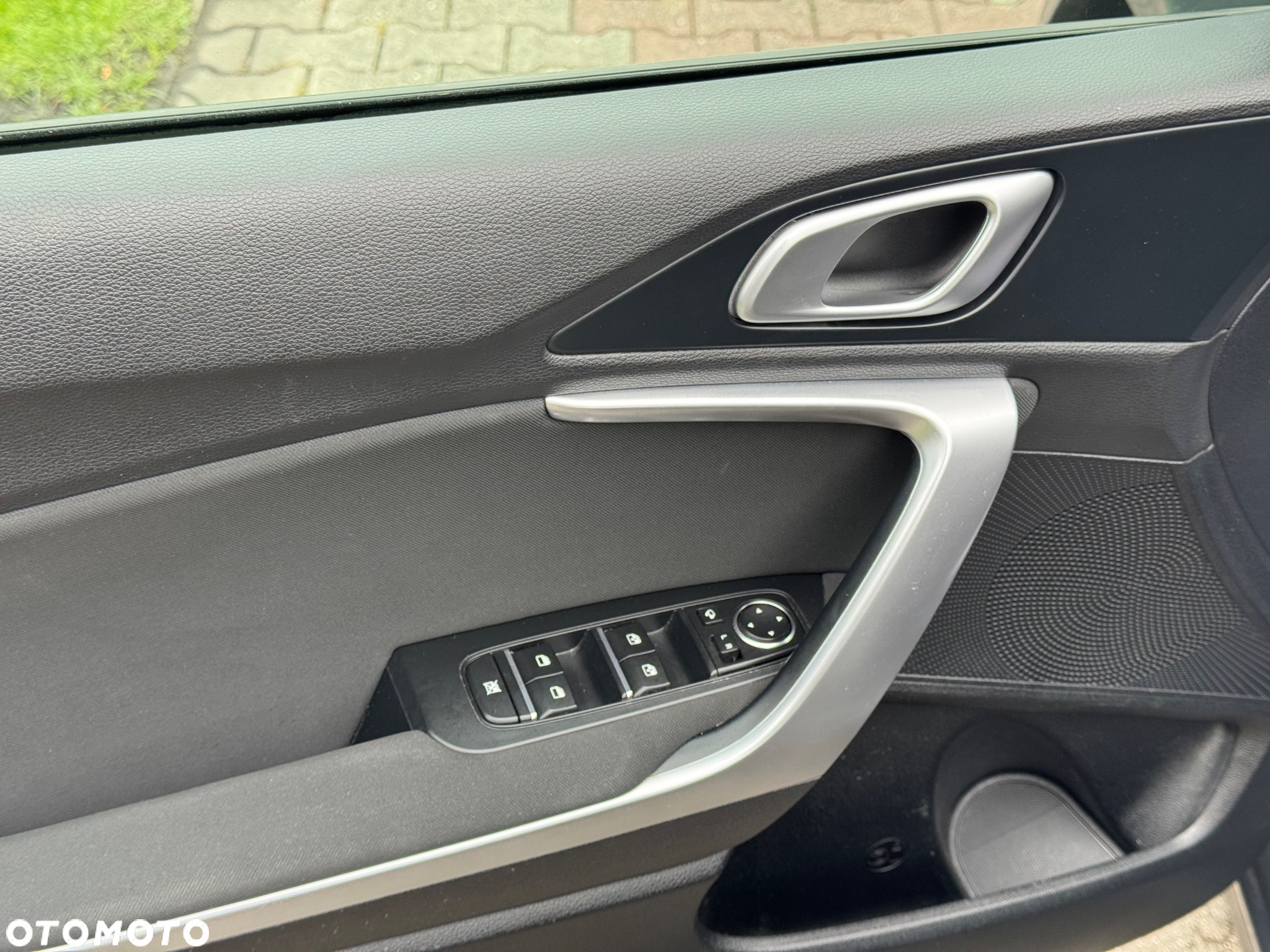 Kia Ceed SW 1.4 T-GDI OPF Platinum Edition - 29