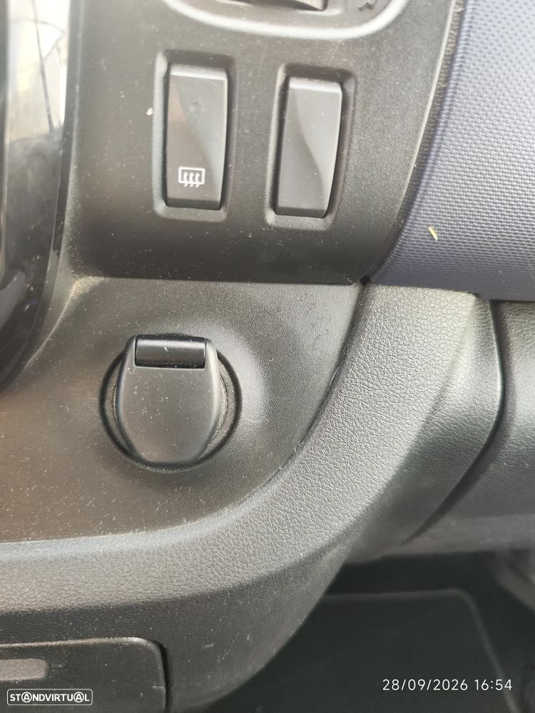 Opel Vivaro 1.6 Cdti - 33