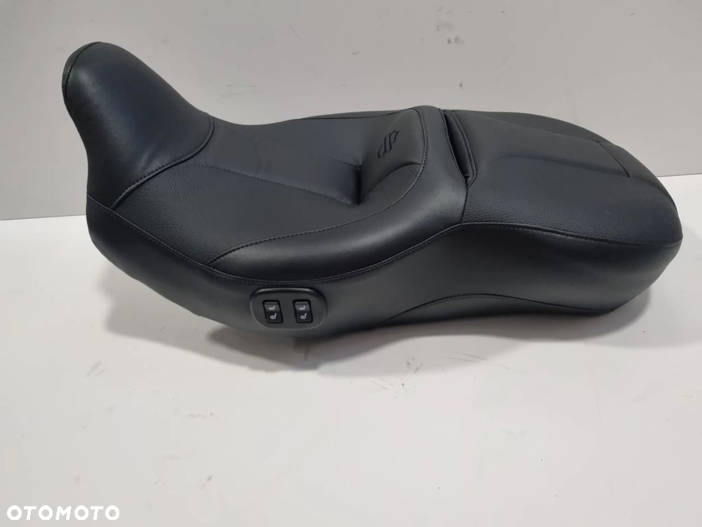 Podgrzewane Siedzenie Kanapa Fotel Harley Davidson Touring Ultra Classic CVO 52000028a - 1