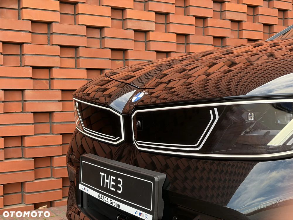 BMW i3 50 xDrive 113.4kWh - 16