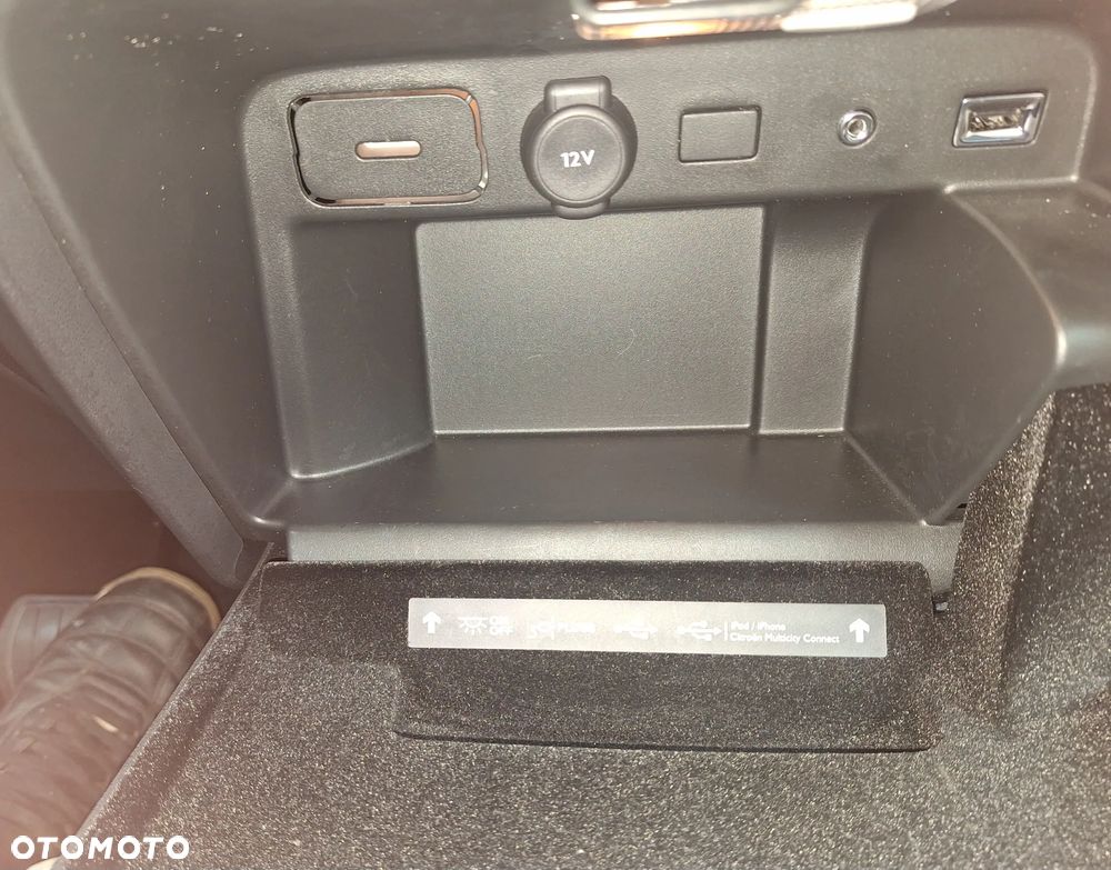 Citroën C4 Picasso BlueHDi 150 EAT6 Exclusive - 35