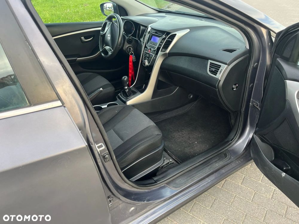 Hyundai i30 - 7