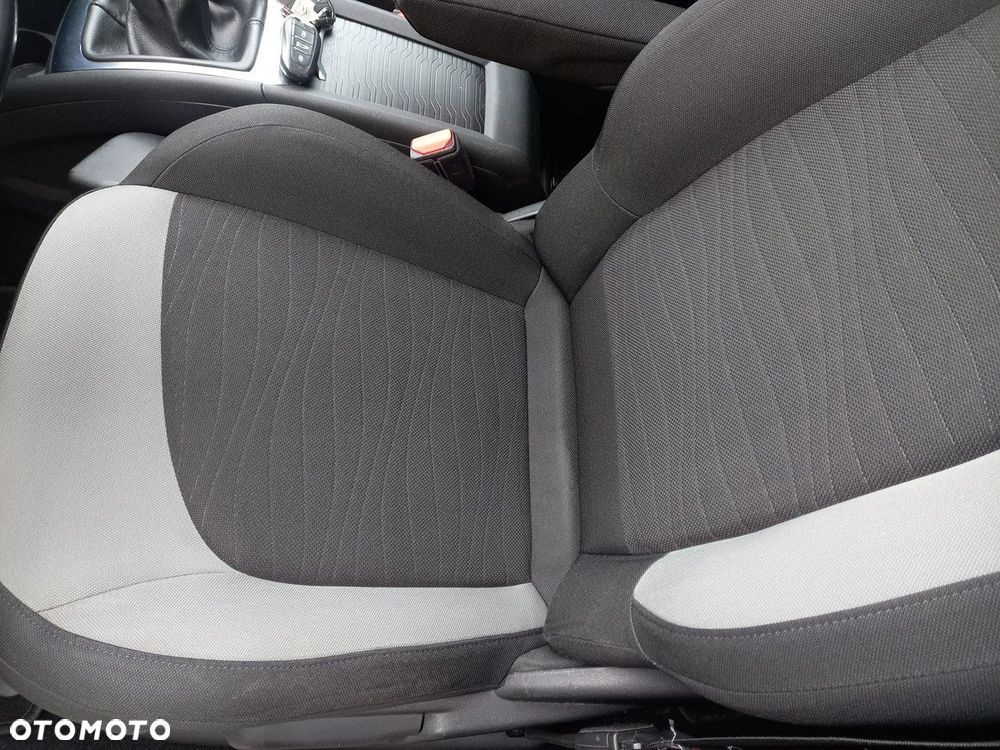 Citroën C4 Picasso THP 155 Exclusive - 31