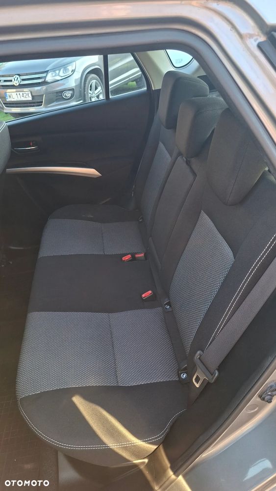 Suzuki SX4 S-Cross 1.6 Premium - 15