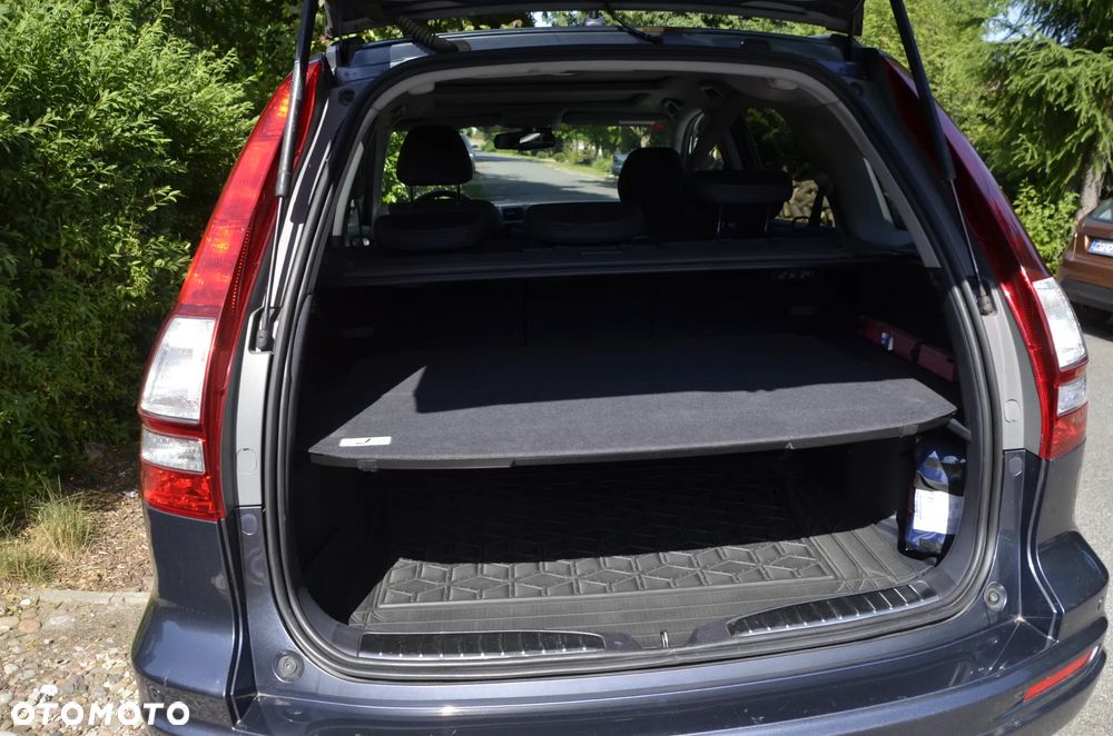 Honda CR-V 2.0 Executive - 21