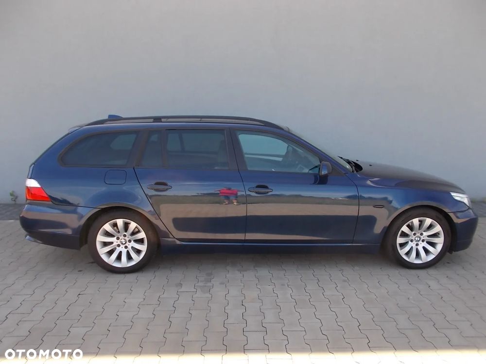 BMW Seria 5 530d Edition Sport - 5