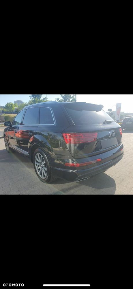 Audi Q7 50 TDI mHEV Quattro Tiptr - 18