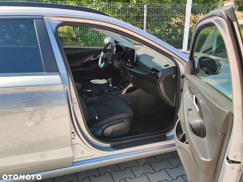 Hyundai i30 1.0 T-GDI Modern - 6