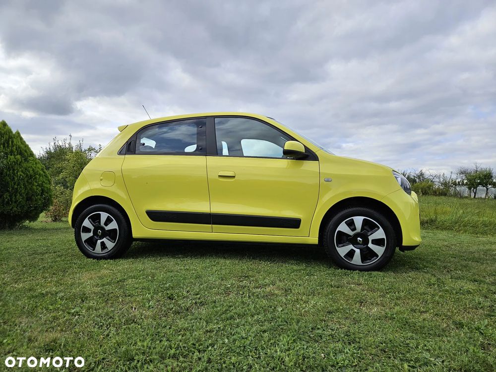 Renault Twingo - 6