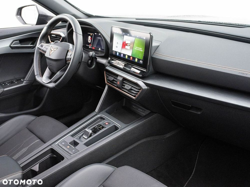 Cupra Formentor 1.5 TSI DSG - 34