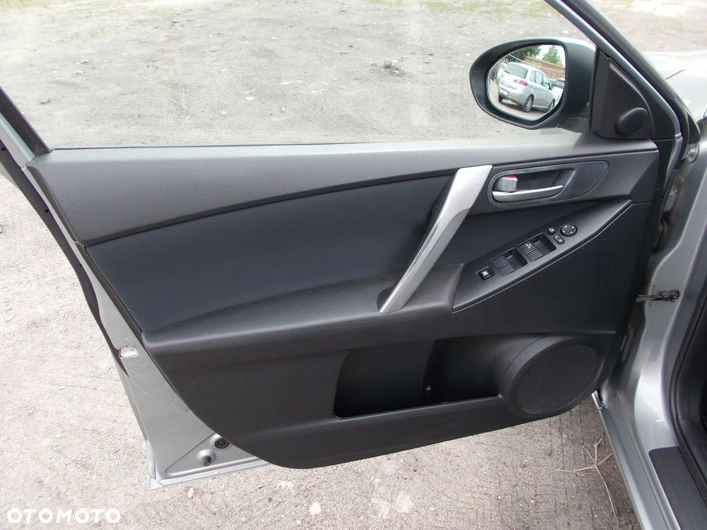 Mazda 3 1.6 MZR Active - 24