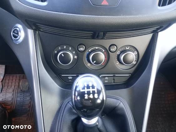 Ford Kuga 1.6 EcoBoost FWD Titanium ASS - 3