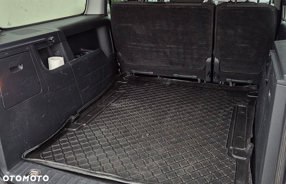 Volkswagen Caddy Maxi 2.0 TDI Trendline Mixt - 14