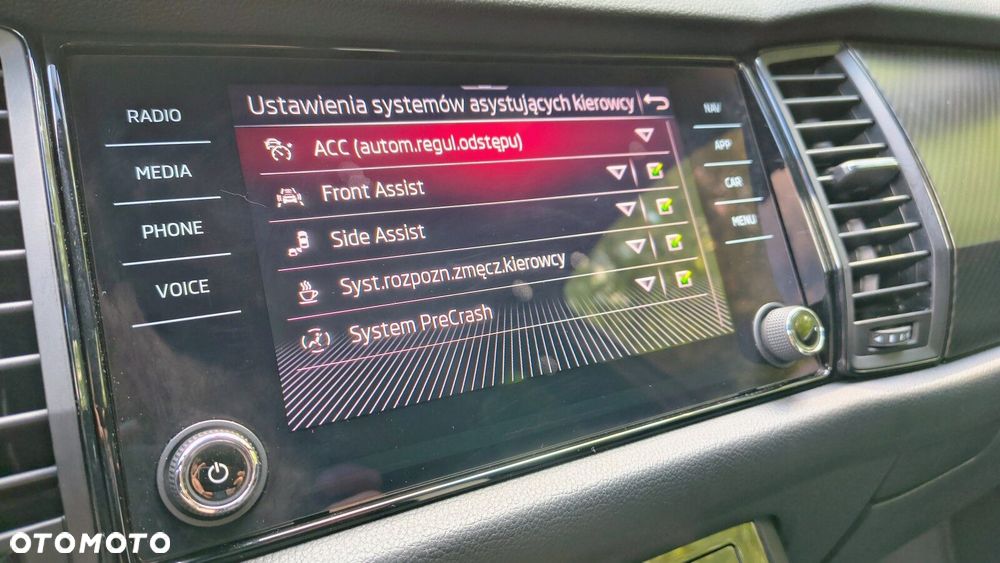 Skoda Kodiaq - 27
