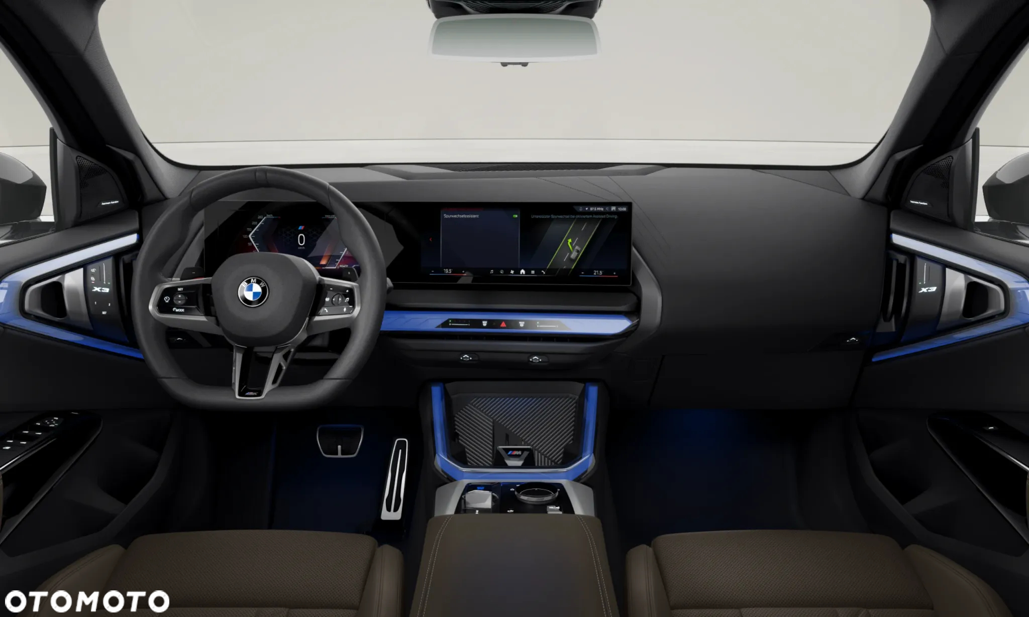 BMW X3 - 9