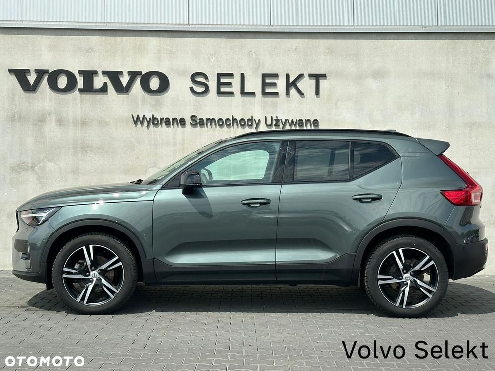 Volvo XC 40 - 8