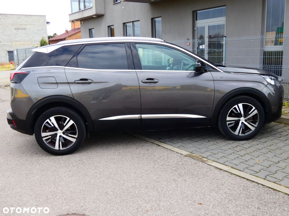 Peugeot 3008 - 7