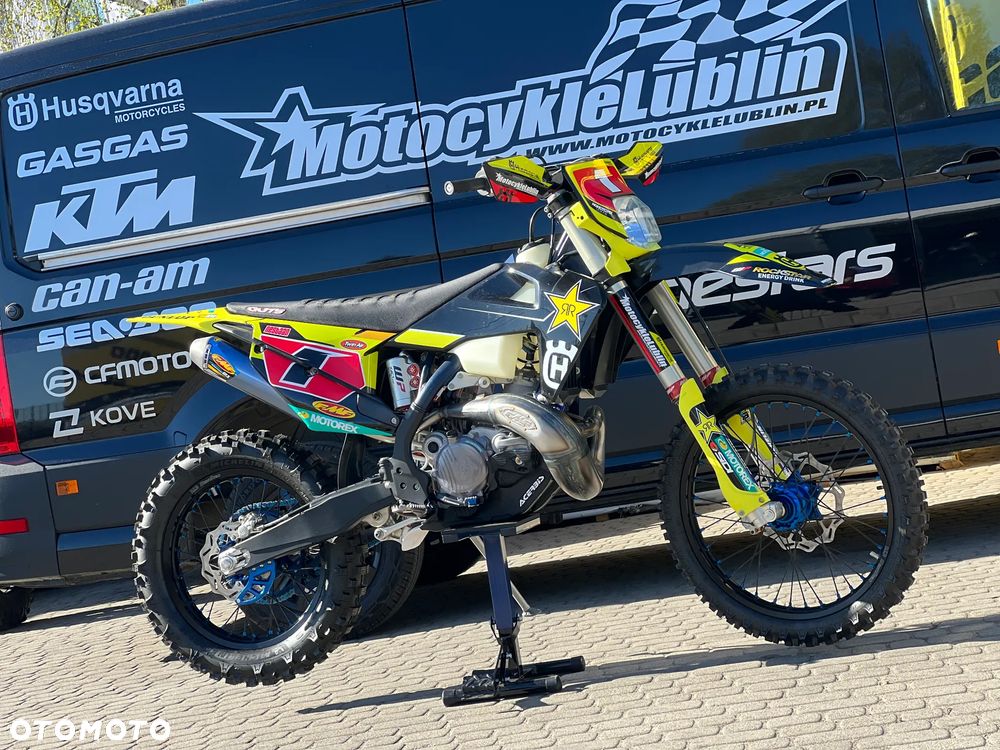 KTM EXC 300 - 5
