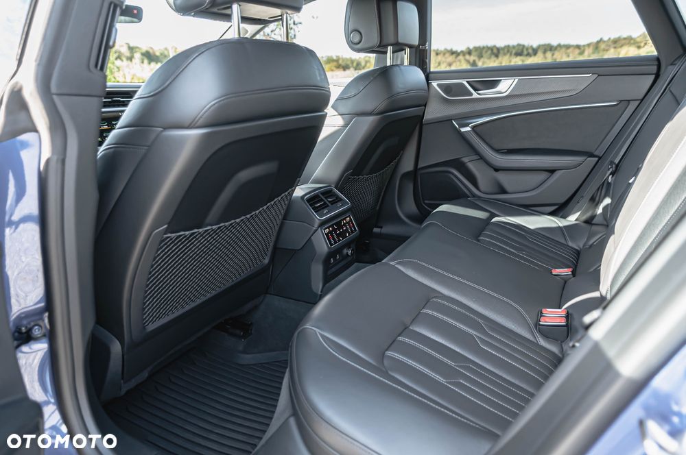 Audi S7 Sportback - 34