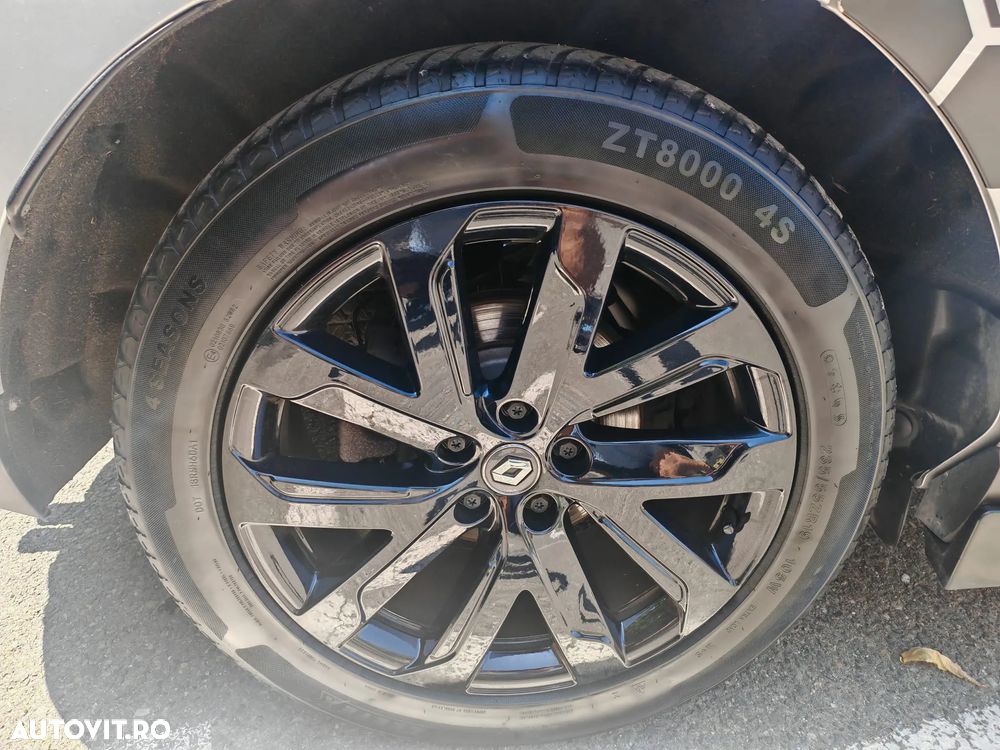 Renault Espace Energy dCi 160 EDC Intens - 14