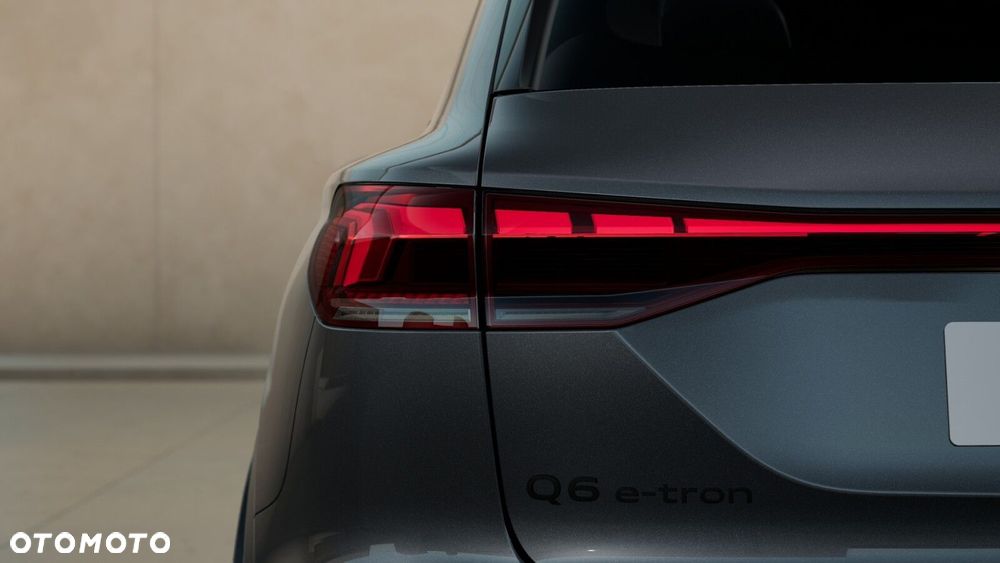 Audi Q6 e-tron - 7