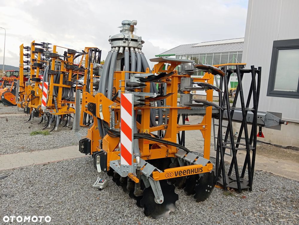 Inny Terraject 200 5.90 - 1