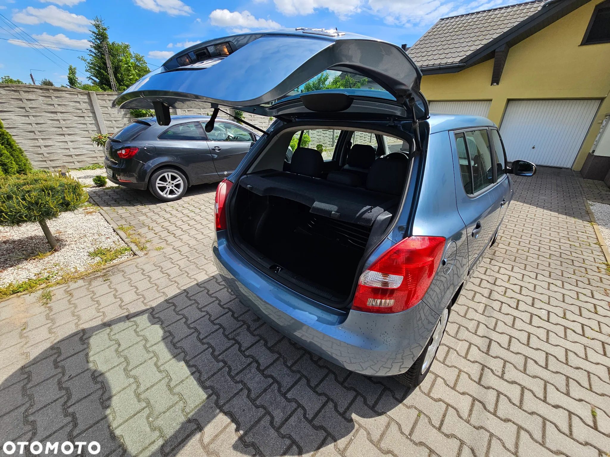 Skoda Fabia 1.2 12V Active - 7