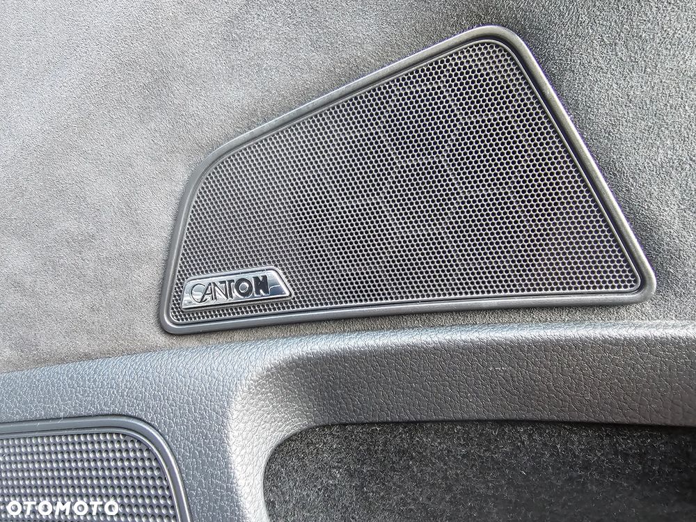 Skoda Superb 2.0 TDI SCR 4x4 Sportline DSG - 36