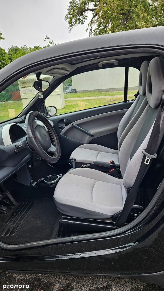 Smart Fortwo - 5