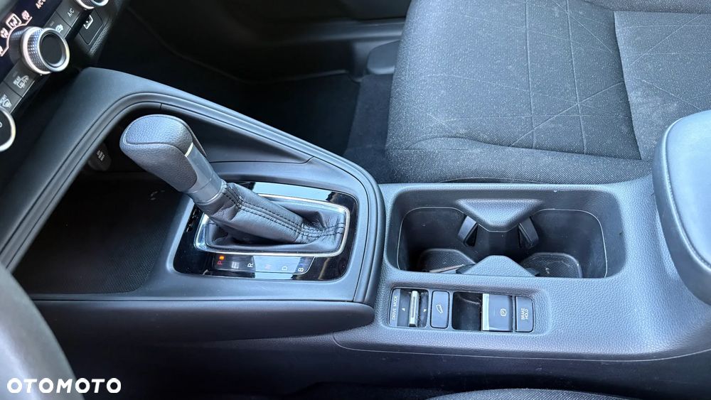Honda HR-V - 34