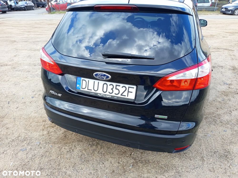 Ford Focus SW 1.0 EcoBoost Trend - 7