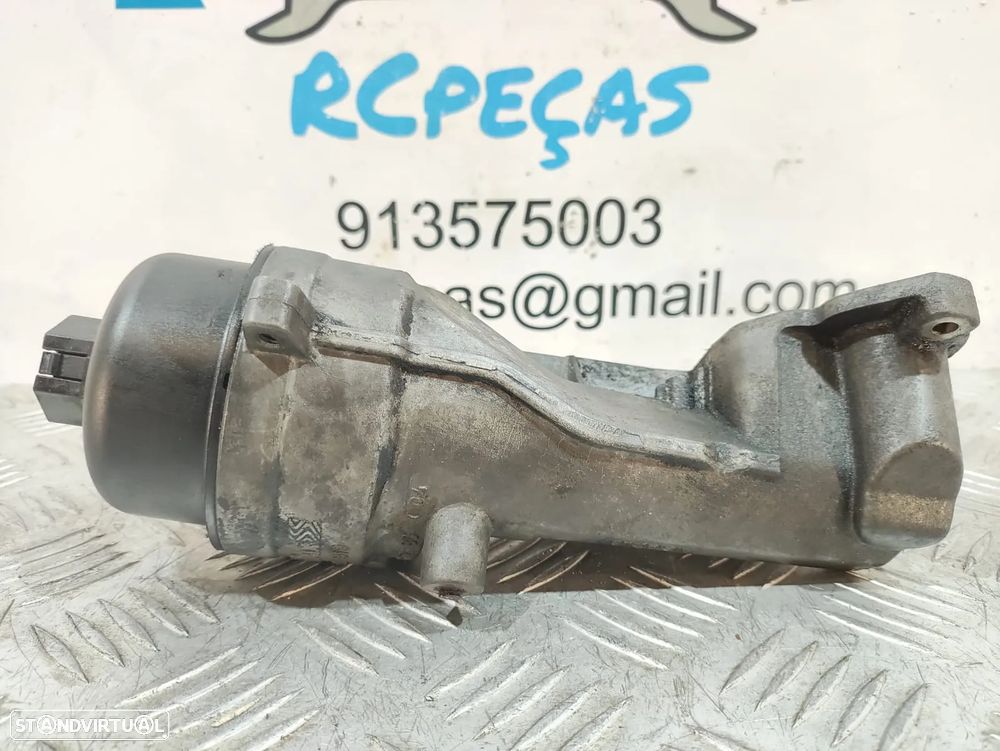 Filtro de óleo original Mini One R56 - 5