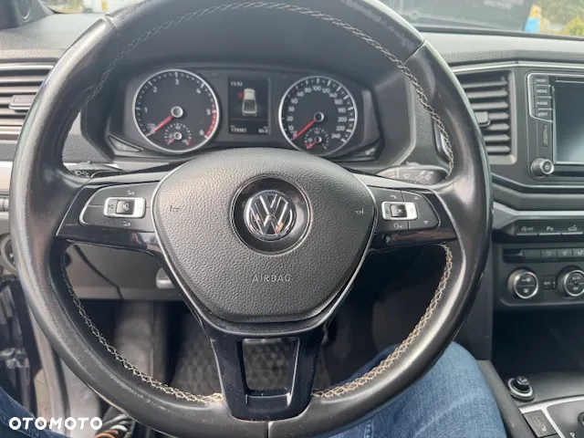 Volkswagen Amarok 3.0 V6 TDI 4Mot Aventura - 6