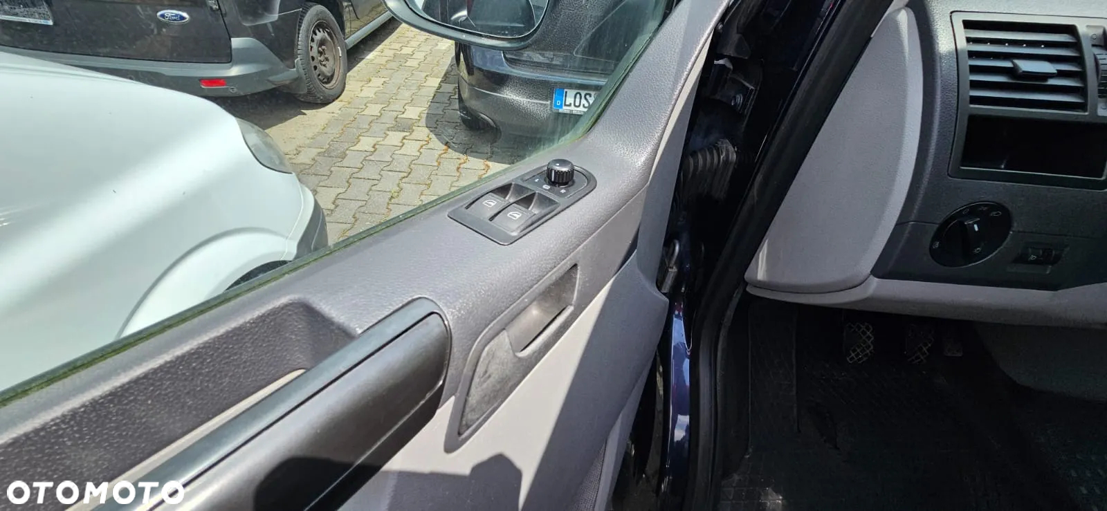 Volkswagen Transporter - 6